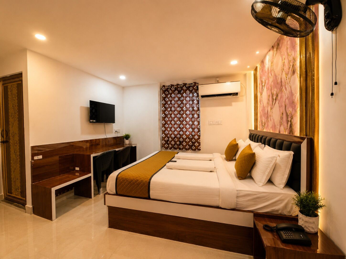 Others 3, Hotel Golden Regency, South 24 Parganas
