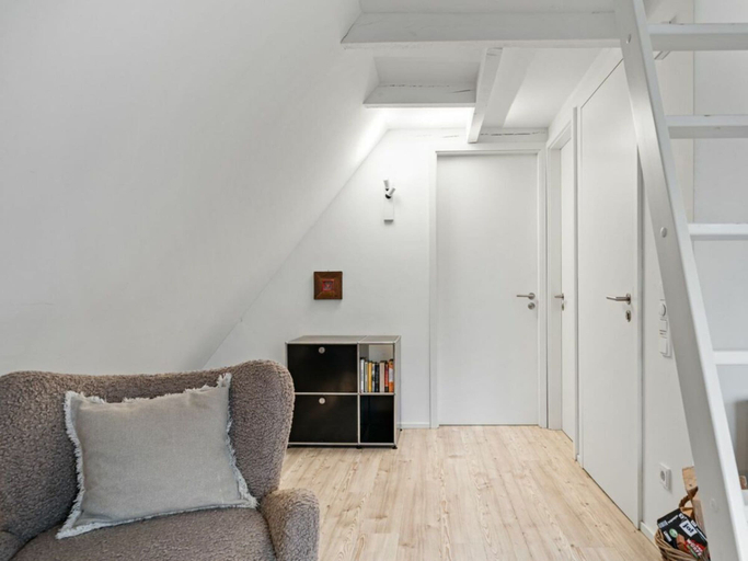 Others 2, Sonnengold Apartment Sonnengold, Nordfriesland
