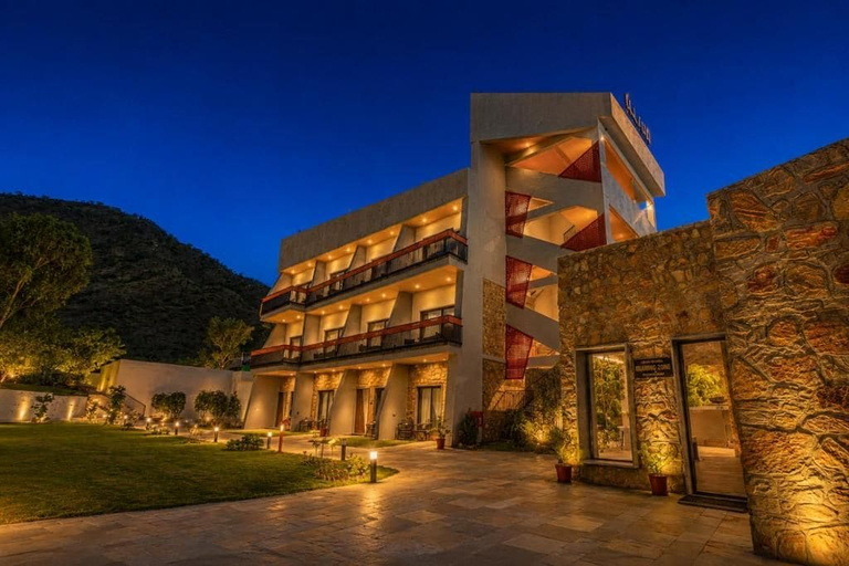 Others 4, Ullasa by Aranyam  Luxury Resort Udaipur, Udaipur