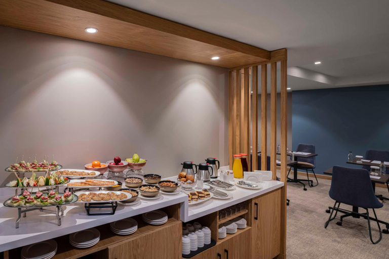 Food & Drinks 4, Hampton by Hilton Istanbul Sirkeci, Fatih