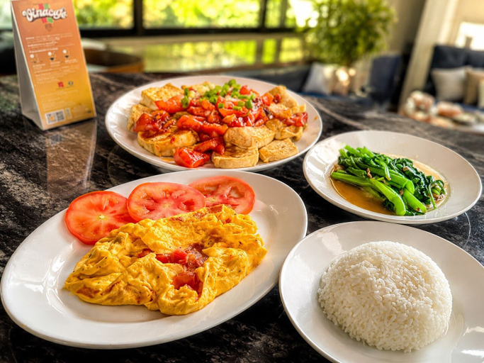 Food & Drinks, TAM COC LACASA HOMESTAY, Hoa Lư