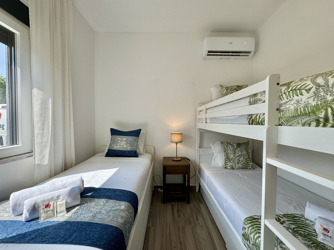 Others 2, Vilamoura Browns Villa by Homing, Loulé