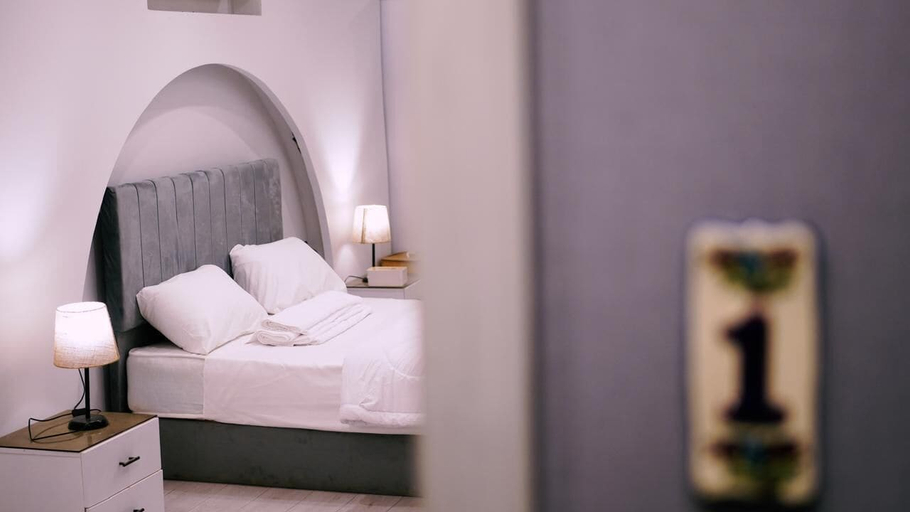 Others 3, Madina Boutique Hotel, Luxor