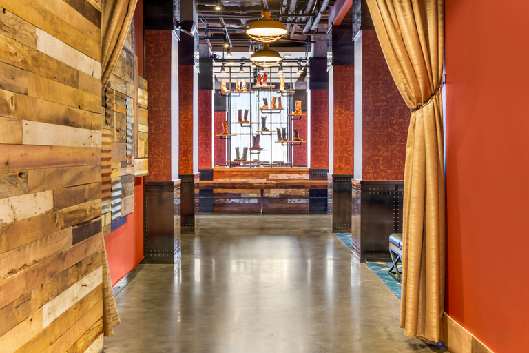 Public Area 5, Cambria Hotel Nashville Downtown, Davidson