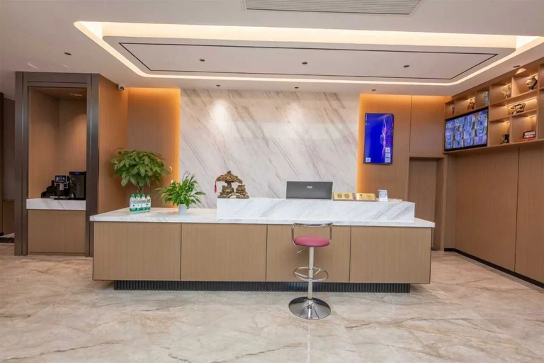 Others 1, Meichen Hotel, Taiyuan