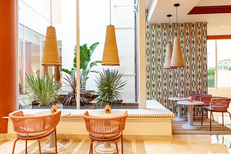 Public Area, Intelier Rosella Hotel by Intelier Hotels & Suites, Baleares