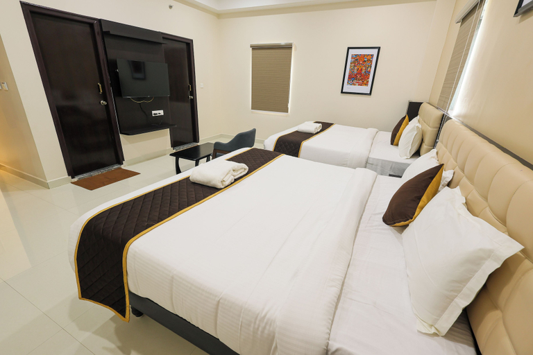 Others 3, Hotel Raaga Inn, Chittoor