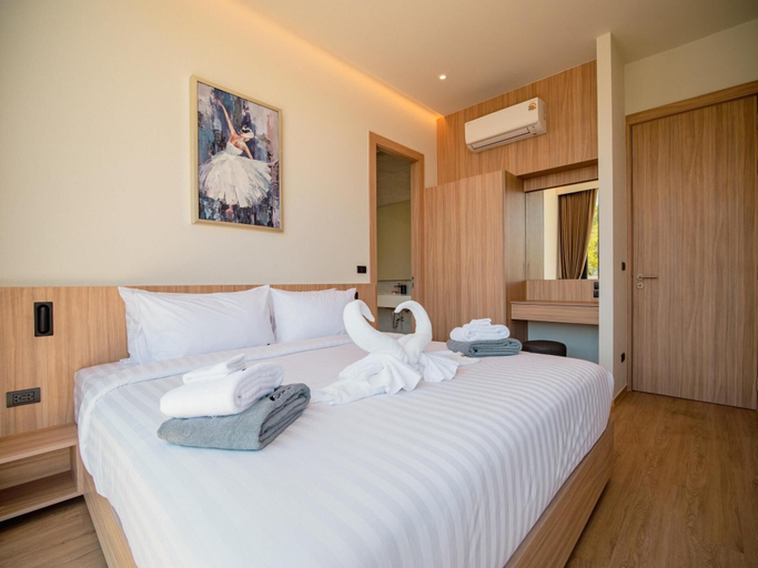 Others 4, Villa Kauri 3BR at Aileen Naithon, Phuket Island