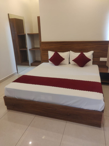 Others 1, SPH Comforts, Mysore