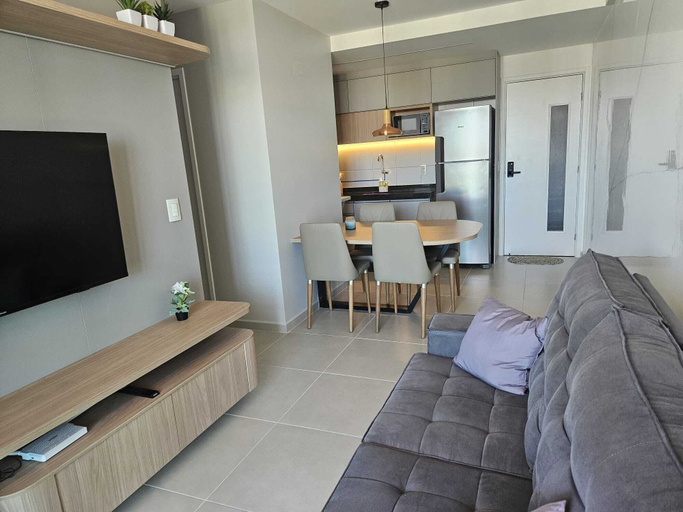 Others 4, Smart Stay 906, Maceió (capital)