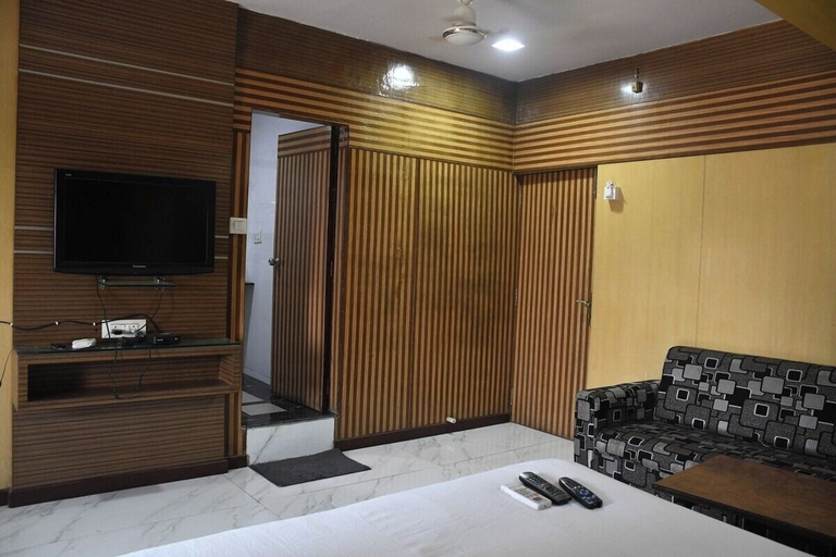 Others 5, HOTEL RAHUL, Nagpur
