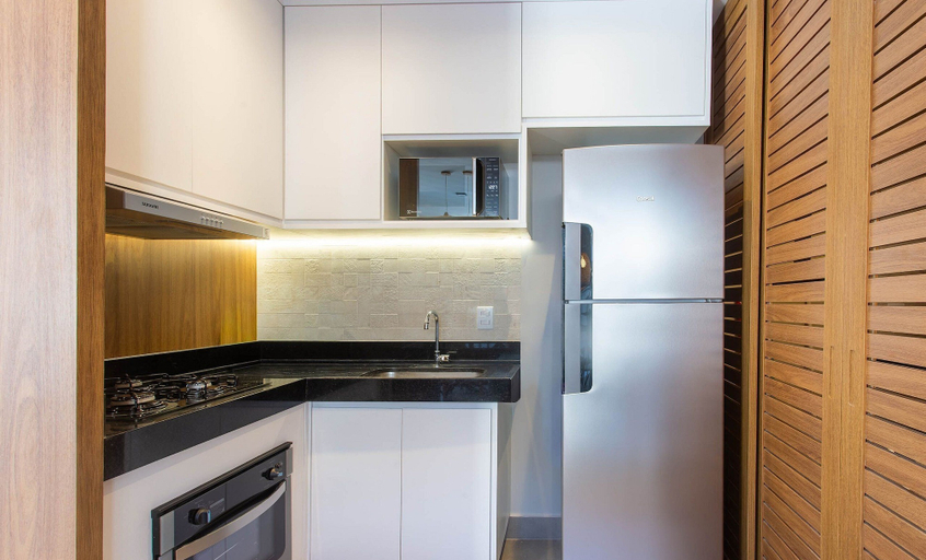 Others 3, Modern apt w/ 3 Suites 350m From the Beach Bbc0004, Maraú