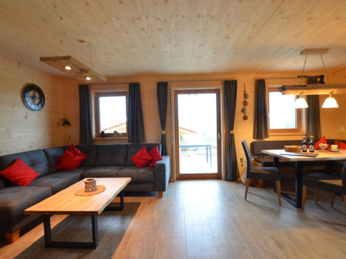 Others 4, Holiday Home With 3 Bedrooms, Ostallgäu
