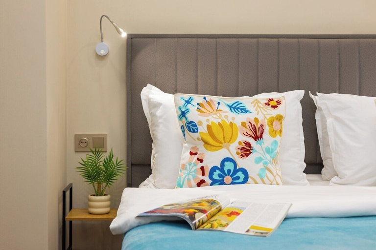 Others 5, Stay Inn on Saryan Street 33, Yerevan