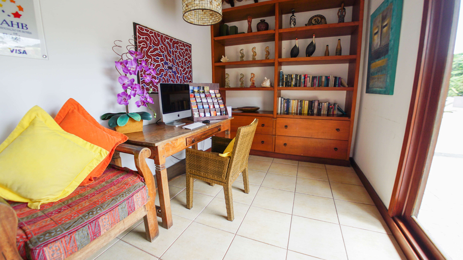 Public Area 4, Azeda Boutique Hotel João Fernandes, Armação dos Búzios