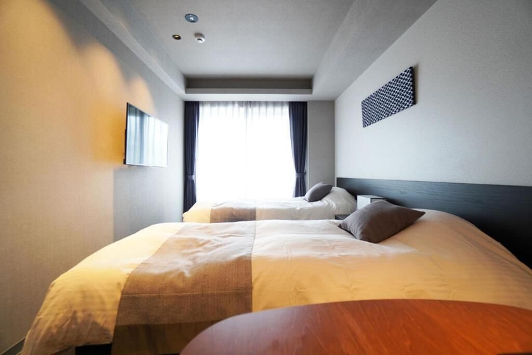 Others 3, Avenir Hotel Kyoto, Kyoto