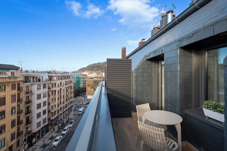 Others 5, Leonardo Boutique Hotel San Sebastián, Guipúzcoa