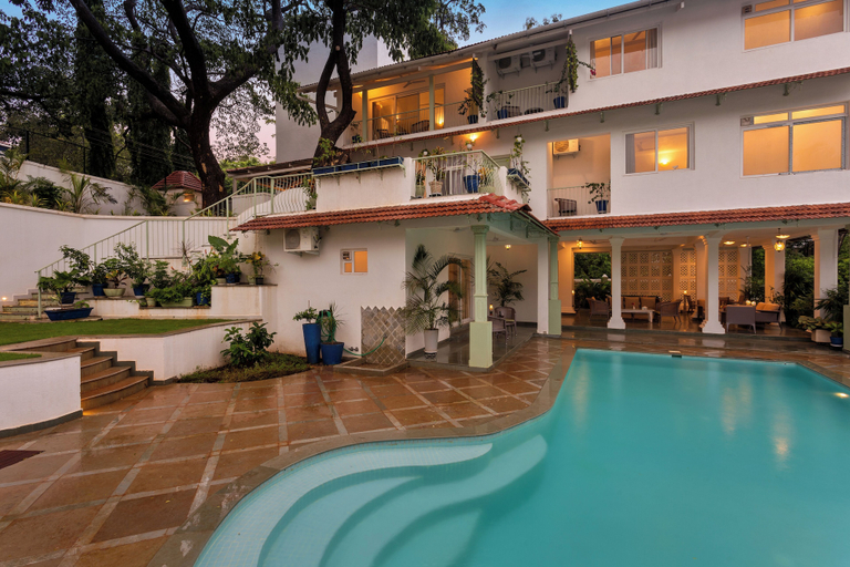 Others 5, Aroha Palms Majestic, North Goa