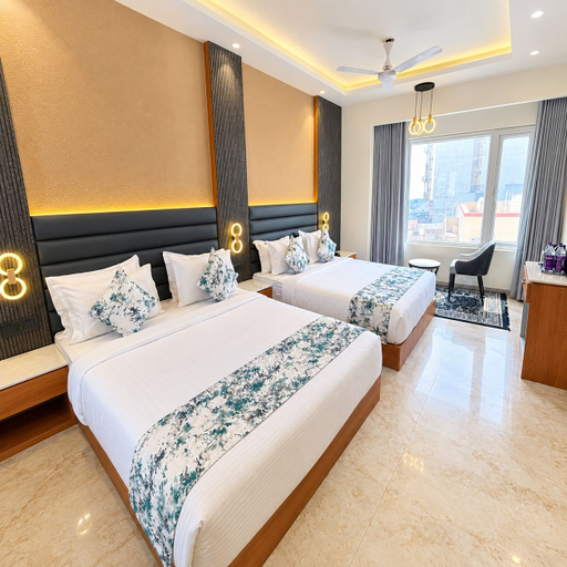 Others 3, Hotel Dwarka Palace, Devbhumi Dwarka