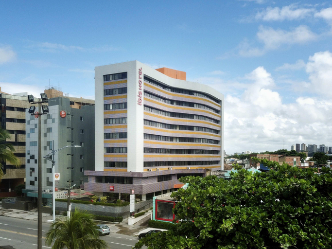 Exterior & Views 2, Ibis Maceio Pajucara, Maceió (capital)