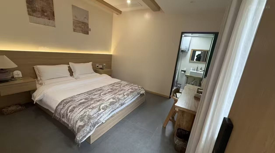 Others 4, Qingju homestay, Yangzhou
