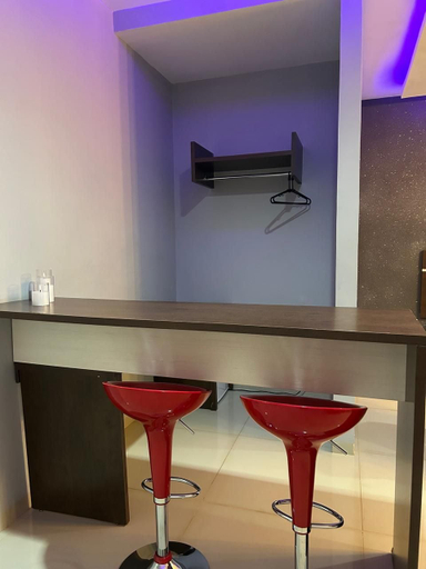 Others 4, HOTEL VIZON I, Vilhena