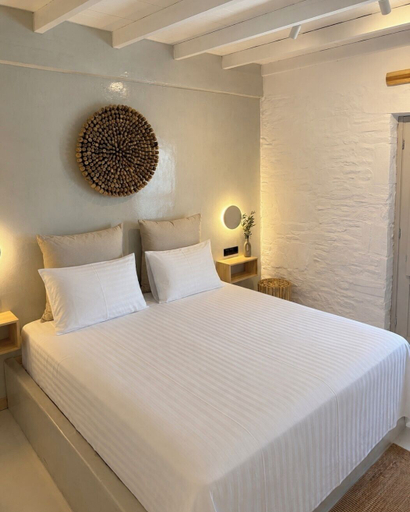 Others 2, Dryope Luxury Living, South Aegean