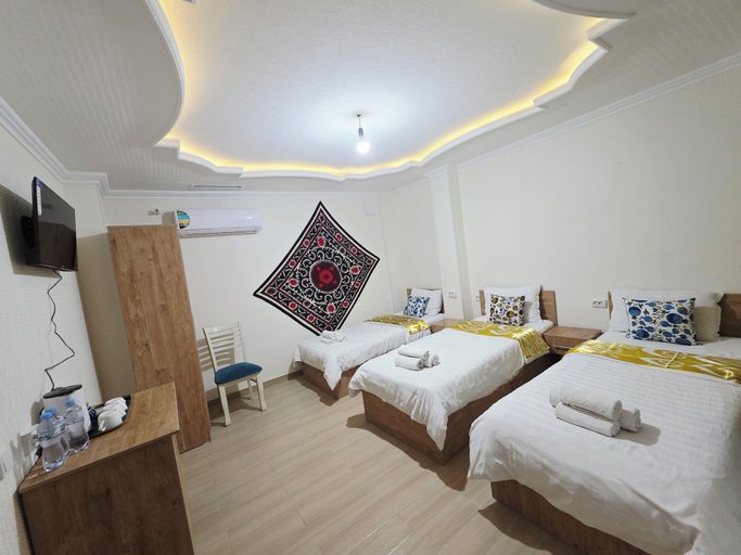 Others 3, Samarkand City Center Hotel, Samarkand