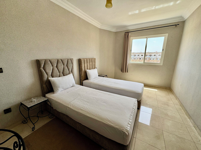 Others 4, HOTEL BEACH CLUB LA PERLE, Casablanca