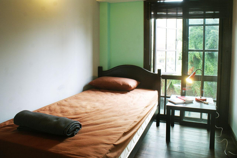 Bedroom 3, Travel Hub Hightstreet, Kuala Lumpur