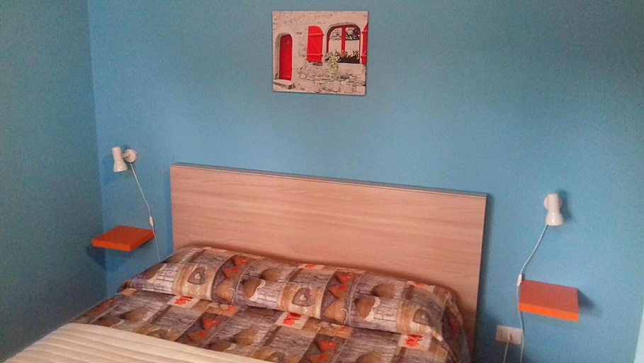 Bedroom 4, Bed & Fly Aeroporto Fontanarossa, Catania