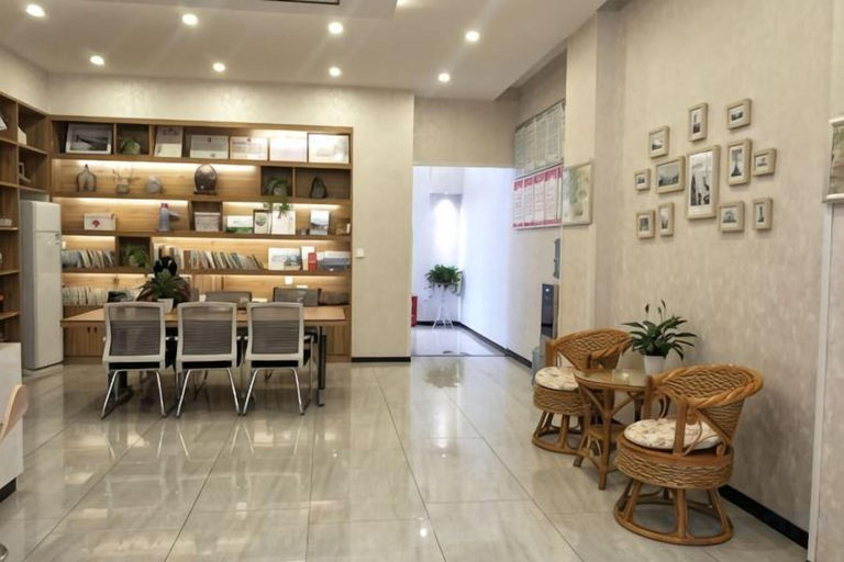 Others 5, " Liuba Landscape Hotel", Hanzhong