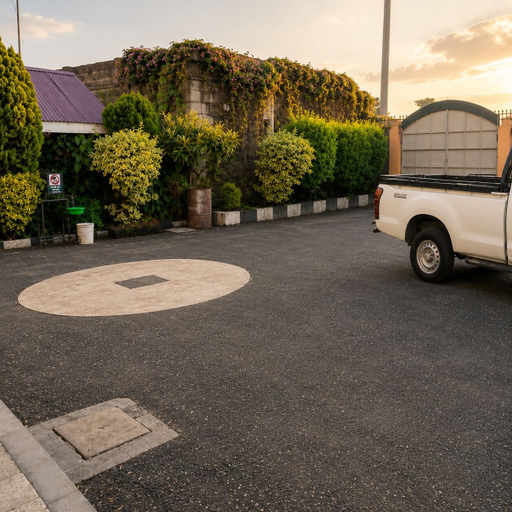 Others 2, Nyati Guest House, Nakuru Town West