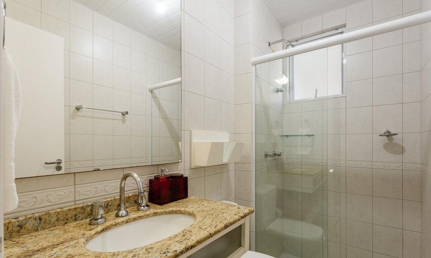 Others 5, Comfortable Beachside Apartment in Floripa Rvg101, Florianopolis