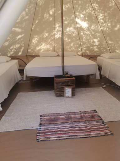 Others 4, Jale Escape Glamping, Vlorës
