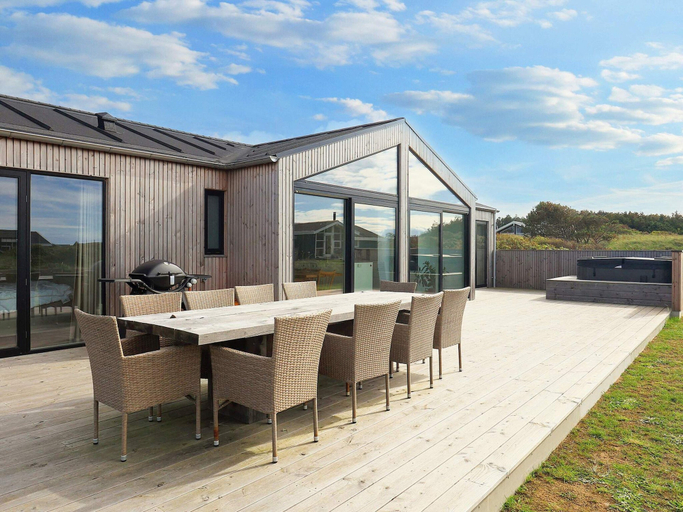 Others 5, 5 Star Holiday Home in Hjorring, Hjørring