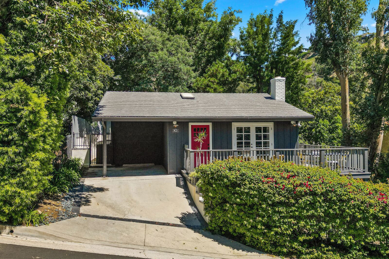 Others 4, Beverly Hills Bungalow, Los Angeles