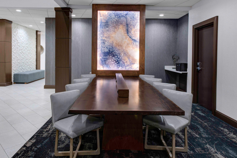Public Area 3, Hyatt Place Dallas/Allen, Collin