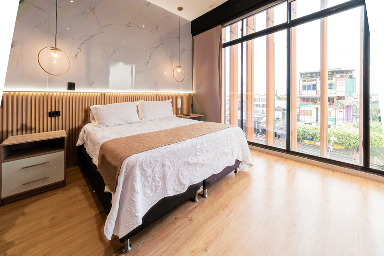 Others 3, HOTEL BOUTIQUE GRAN AVENIDA, Barrancabermeja