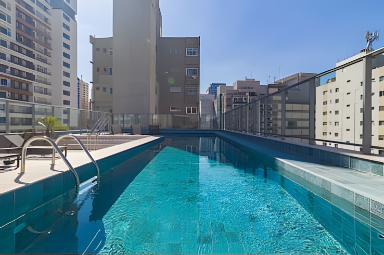 Others 5, Prime Bela Vista - Av. Paulista - Sírio, São Paulo