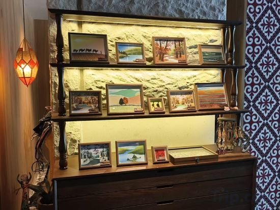 Others 2, Guili AGNI Hotel, Altay