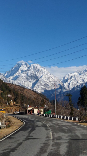 Others 2, DHANA HOMESTAY MUNSYARI, Pithoragarh