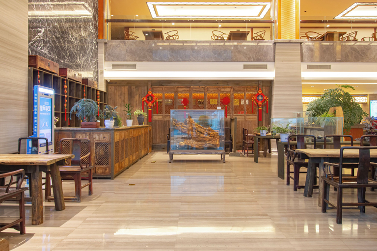 Others 3, Donghai Forest Hot Spring Hotel, Lianyungang