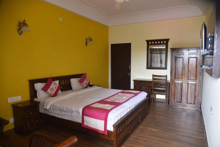 Others 2, Hotel Ranthambhore Vilas, Sawai Madhopur