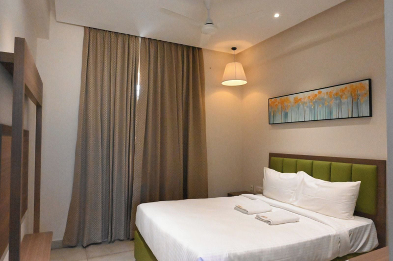 Others 5, LE PRESTIGE RESIDENCY Tindivanam, Viluppuram