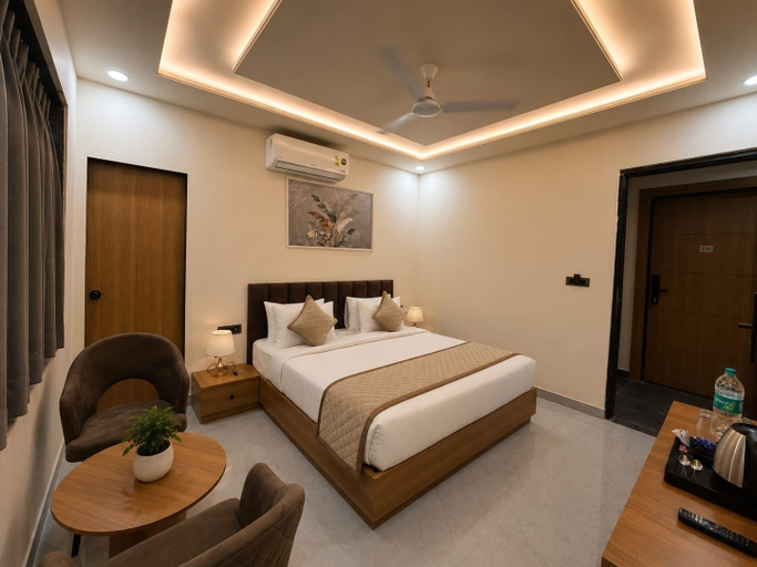 Others 5, Om villas by Amitesh, Jaipur