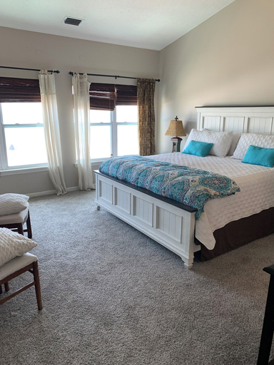 Others 4, Beachside townhome on the beach, Bay