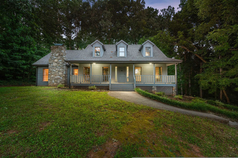Others 2, 6 Br Sleeps 20 I Sauna Theater Putt Putt Hot Tub, Buncombe