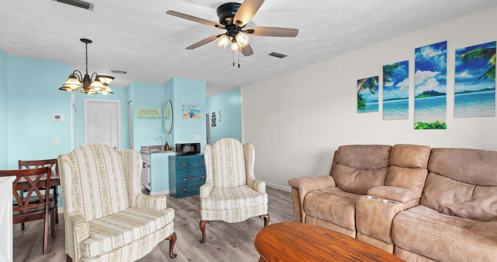Others 2, PCB Beach Home With Gulf Access, Pool, and More, Bay