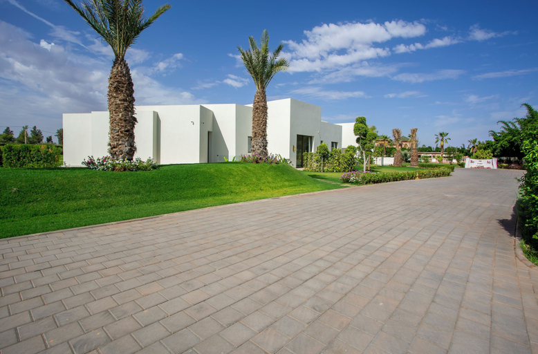 Others 5, Villa Olympus, Marrakech
